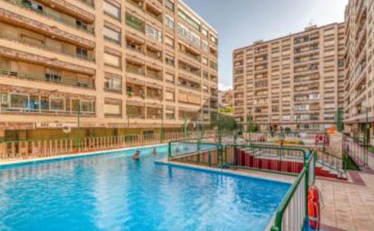 Apartamento Mundo-Abeona Tudela Exterior foto